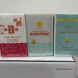JAFRA