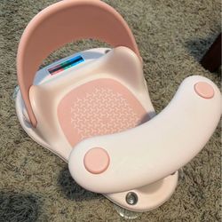 Baby Bath Seat