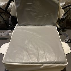 2 Pcs Child Booster Seat, Used $9