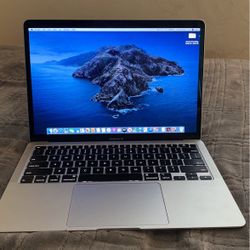 MacBook Air 2020