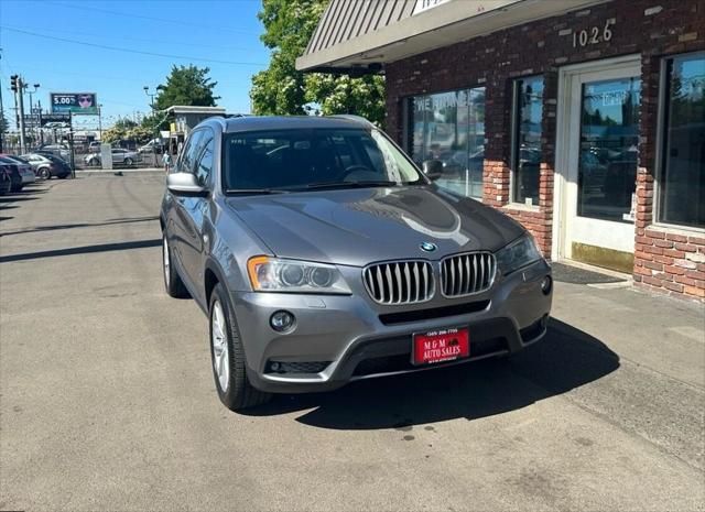2014 BMW X3 for Sale in Portland, OR - OfferUp