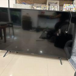 Samsung Smart TV 53”