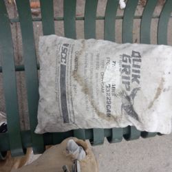 Quick Grip Tire Chains 