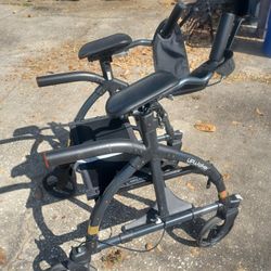 $500 Upwalker By Lifewalker Like New Walker Yours For Only  - $60 FIRM 