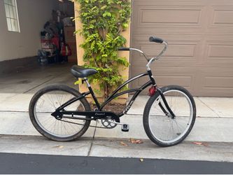 Electra Cruiser Step-Thru