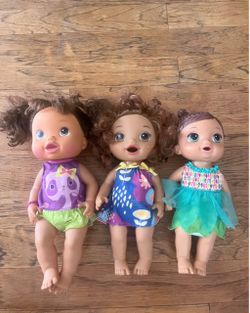 2010s baby alives