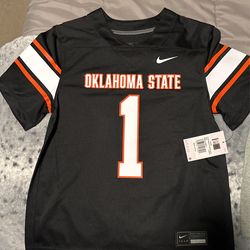 Oklahoma State Gear