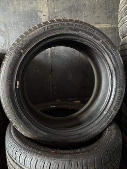 MOMO new Tire 255 45 20