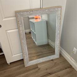 Decorative Mirror 