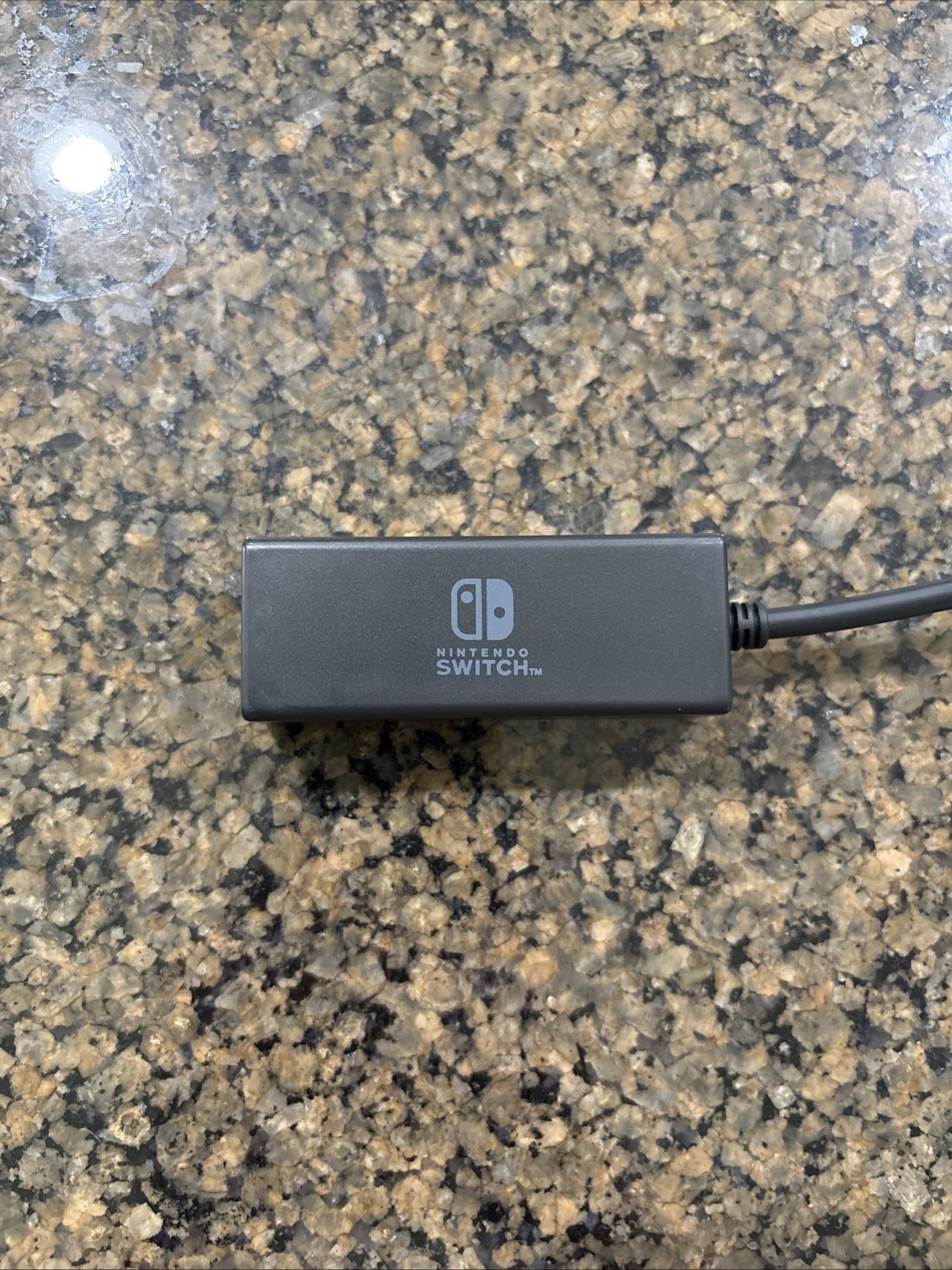 Nintendo Switch LAN Adaptor