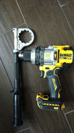 Rotohamer dewalt