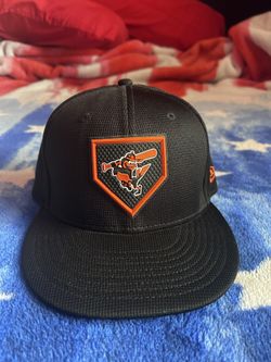 Fitted Hats 7 1/8