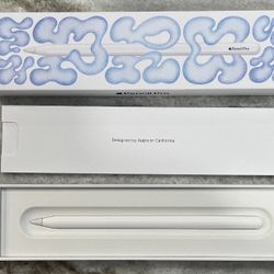 Apple Pencil Pro