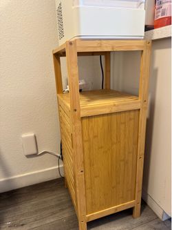 Cabinet / Storage Cabinet