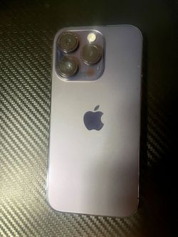 iPhone 14 pro