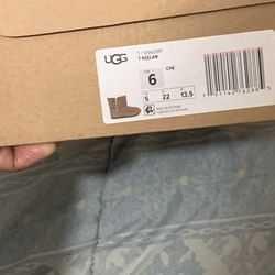 Toddler Girl Ugg Boots 