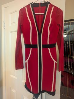 Women's dress