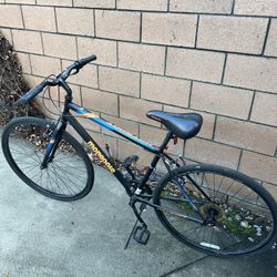 FREE Mongoose Bike