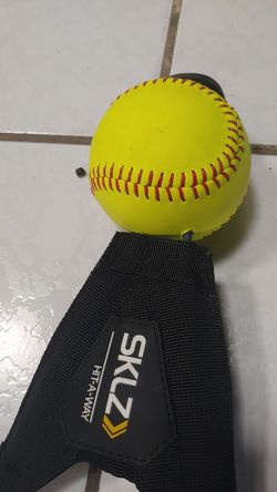 Softball