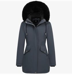 Jacket M