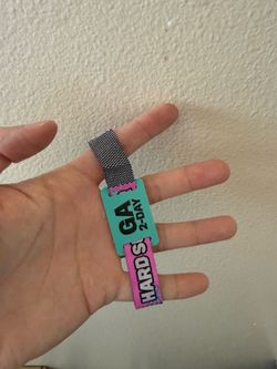 Selling Day 1 HARD Summer GA