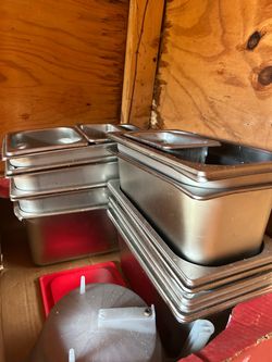 Restaurant Equipment