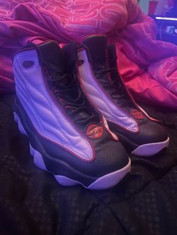 Jordan Pro Strong Red/varsity