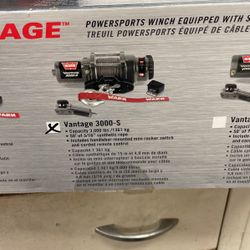 Winch