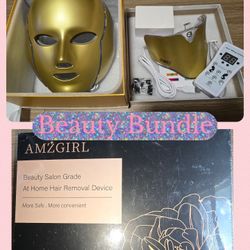 Beauty BUNDLE