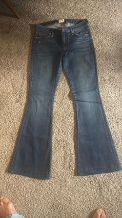 Hudson Jeans