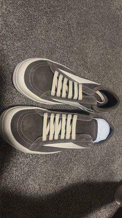 Rick owens  size 10