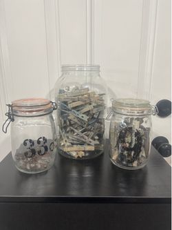 Glass Containers