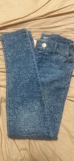 Girls Size 10/12 Jeans 