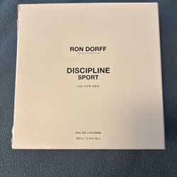 Ron Dorff Cologne