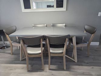 Dining set
