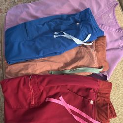 Figs Scrubs