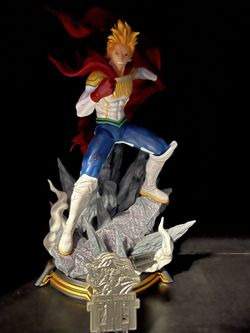 My Hero Academy
