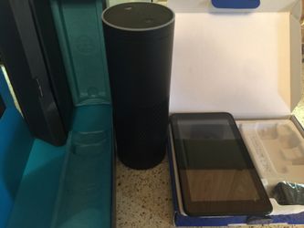 Amazon Echo