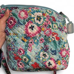 Vera Bradley bag 