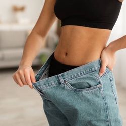 Weight Loss!!
