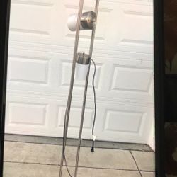 Floor Lamp 3 Lamps For Reading