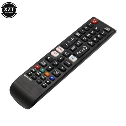 UNIVERSAL REMOTE FOR ALL TELEVISION