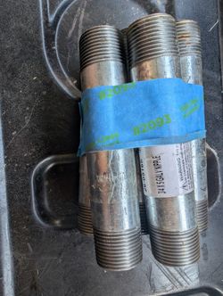 Galvanize Nipple Bundle Pack