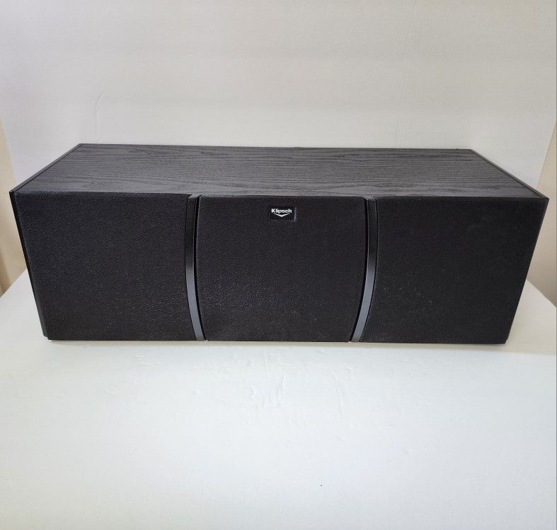 KLIPSCH SPEAKER ICON VC25