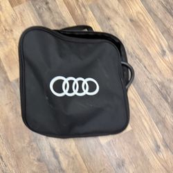 Audi Car Charger 