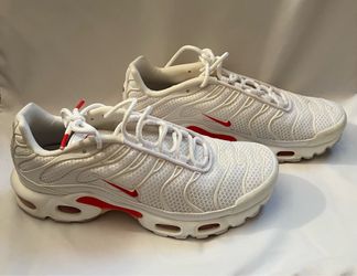 Nike Air Max Plus Women Size 8