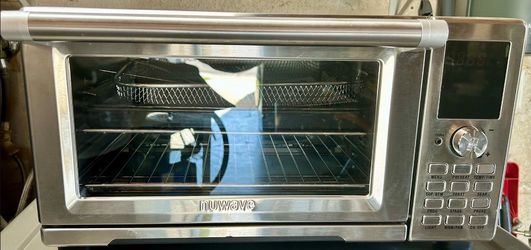 Nuwave Bravo XL Air Fryer & Oven