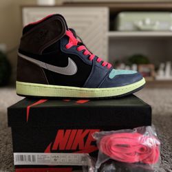 Air Jordan 1