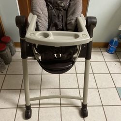 Graco High Chair