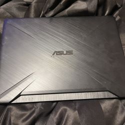 asus tuff gaming laptop/pc, Odyssey g5 monitor With Corshair Mouse